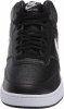 NIKE BUTY MĘSKIE COURT VISION MID CD5466-001 NIKE BUTY MĘSKIE COURT VISION MID CD5466-001